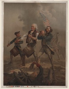 Yankee doodle 1776 by Archibald M. Willard (LOC - LC-DIG-pga-03609)